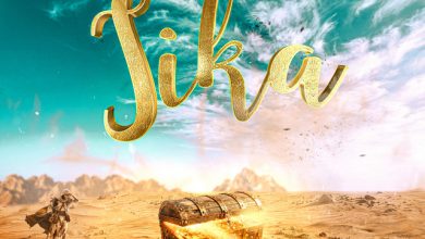 Boi Shady – Sika