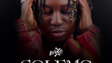 Blakid – Solemo (pray)