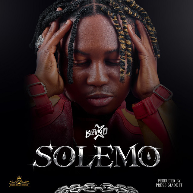 Blakid – Solemo (pray)