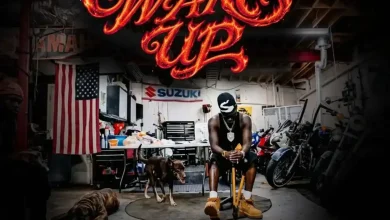 Stonebwoy – Wake Up (Shatta Sark Diss)