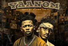 Strongman – Yaanom Ft. Tinny