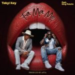 Takyi Kay – Fa Ma Me Ft King Paluta