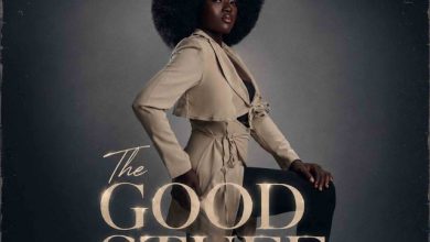 Naja Fairy – The Good Stuff