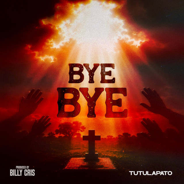 Tutulapato – Bye Bye