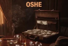 Wande Coal – Oshe ft. Wizkid