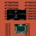 FOLA – attention!