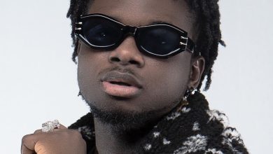 Kuami Eugene