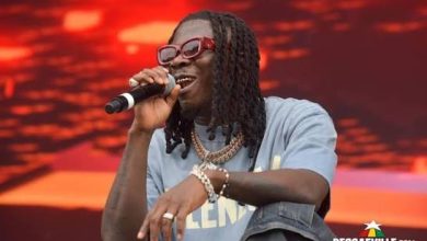 Stonebwoy