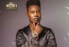 Kofi Daeshaun