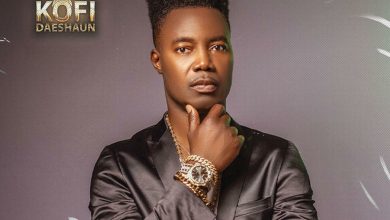 Kofi Daeshaun