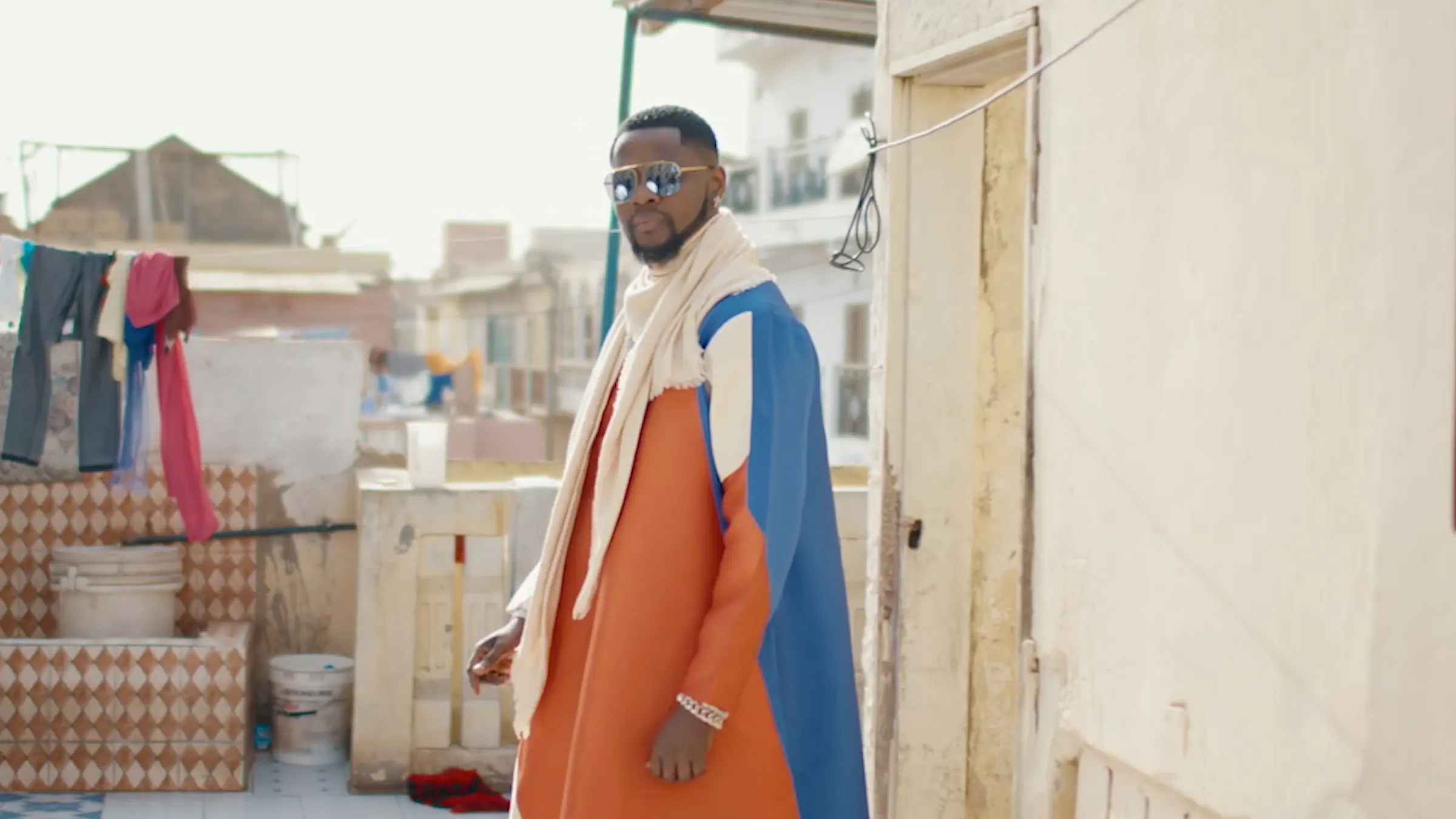 Kizz Daniel
