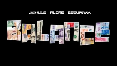 2shuus – Balance ft. ALORG & Essumann