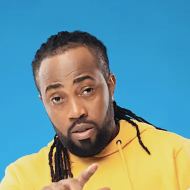 Paa Kwasi