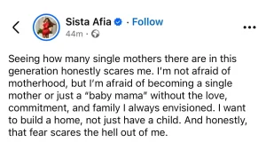 Sista Afia