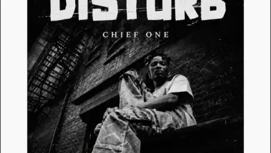 Chief One – Disturb