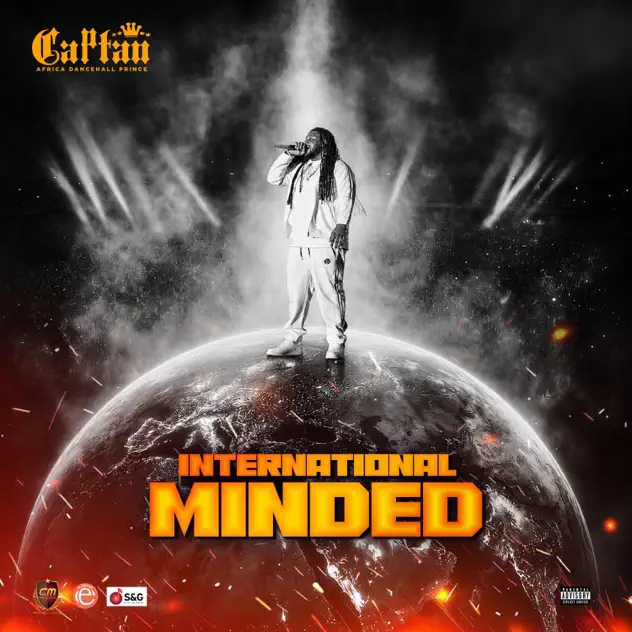 Captan – International