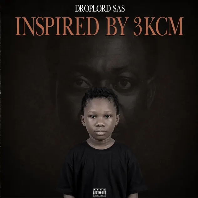 Droplord SAS — Inspired By 3KCM (EP)