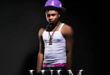 Globalboy Collin – LULM (Laughing U Laughing Me)