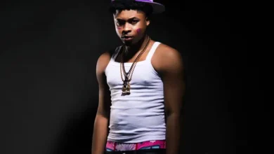 Globalboy Collin – LULM (Laughing U Laughing Me)