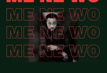 Paa Kwasi – Me Ne Wo