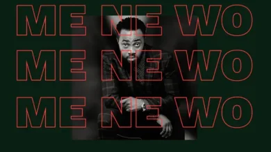 Paa Kwasi – Me Ne Wo