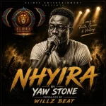 Dr. Yaw Stone – Nhyira