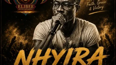 Dr. Yaw Stone – Nhyira