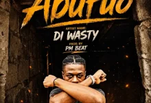 Di Wasty - Abufuo