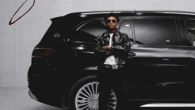 Milona – Touch A Mill Ft Medikal