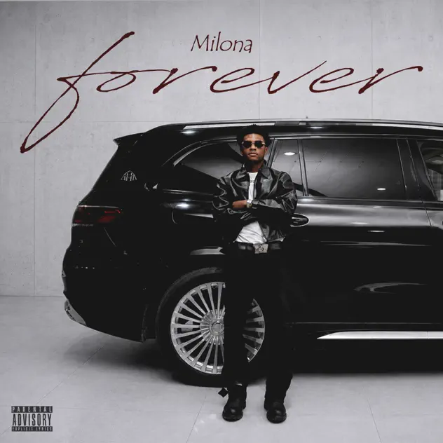 Milona – Touch A Mill Ft Medikal