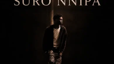 Kweku Tinboa – Suro Nnipa