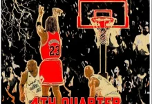 CHICOGOD - 4TH QUARTER -EP