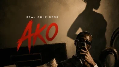 Real Confidens – Ako