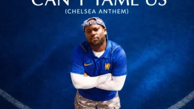 King Promise – Can’t Tame Us (Chelsea Anthem)