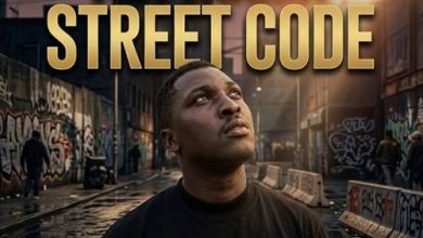 Adi Ruler – Street Code (Hosted by DJ Silas)