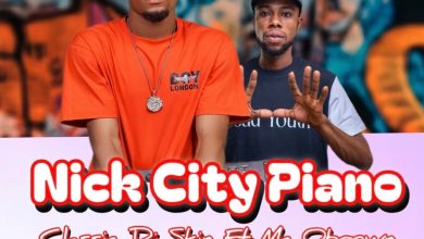 Classic Dj Skin Ft. Mc Obrown - Nick City Piano 2026 (Mixtape)