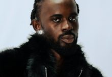 Black Sherif – Sun Sherif (EP)