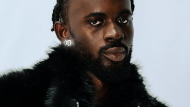 Black Sherif – Sun Sherif (EP)