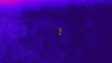 Camidoh – Amina EP