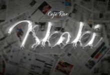 Cojo Rae – Iskoki