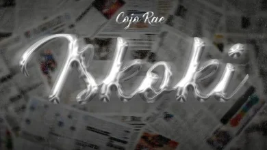Cojo Rae – Iskoki