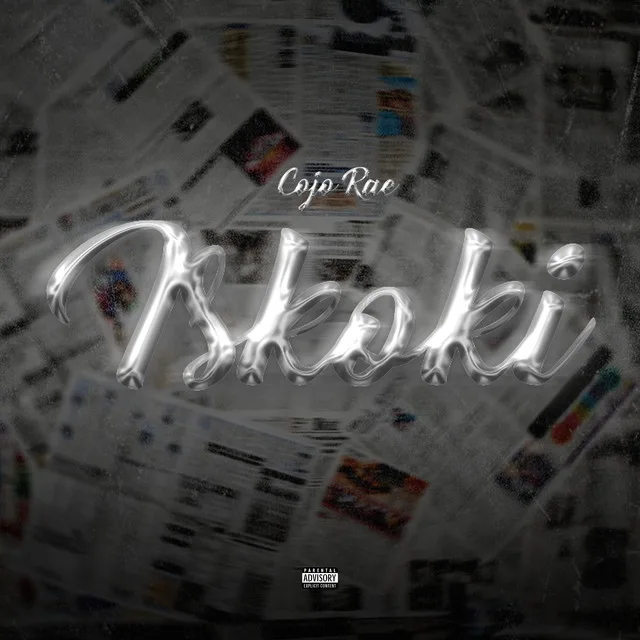 Cojo Rae – Iskoki