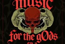 DJ Lord OTB – Music For The gOds EP. 7 Mix