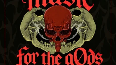 DJ Lord OTB – Music For The gOds EP. 7 Mix
