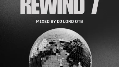 DJ Lord OTB – Rewind 7 (Mixtape)