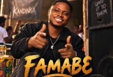 Mandem Yopic – Famabɛ
