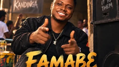 Mandem Yopic – Famabɛ