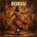 Kofi Daeshaun - BORSU