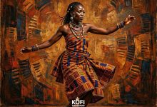 Kofi Daeshaun - BORSU