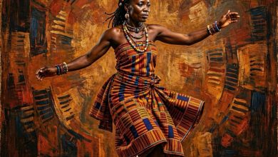 Kofi Daeshaun - BORSU